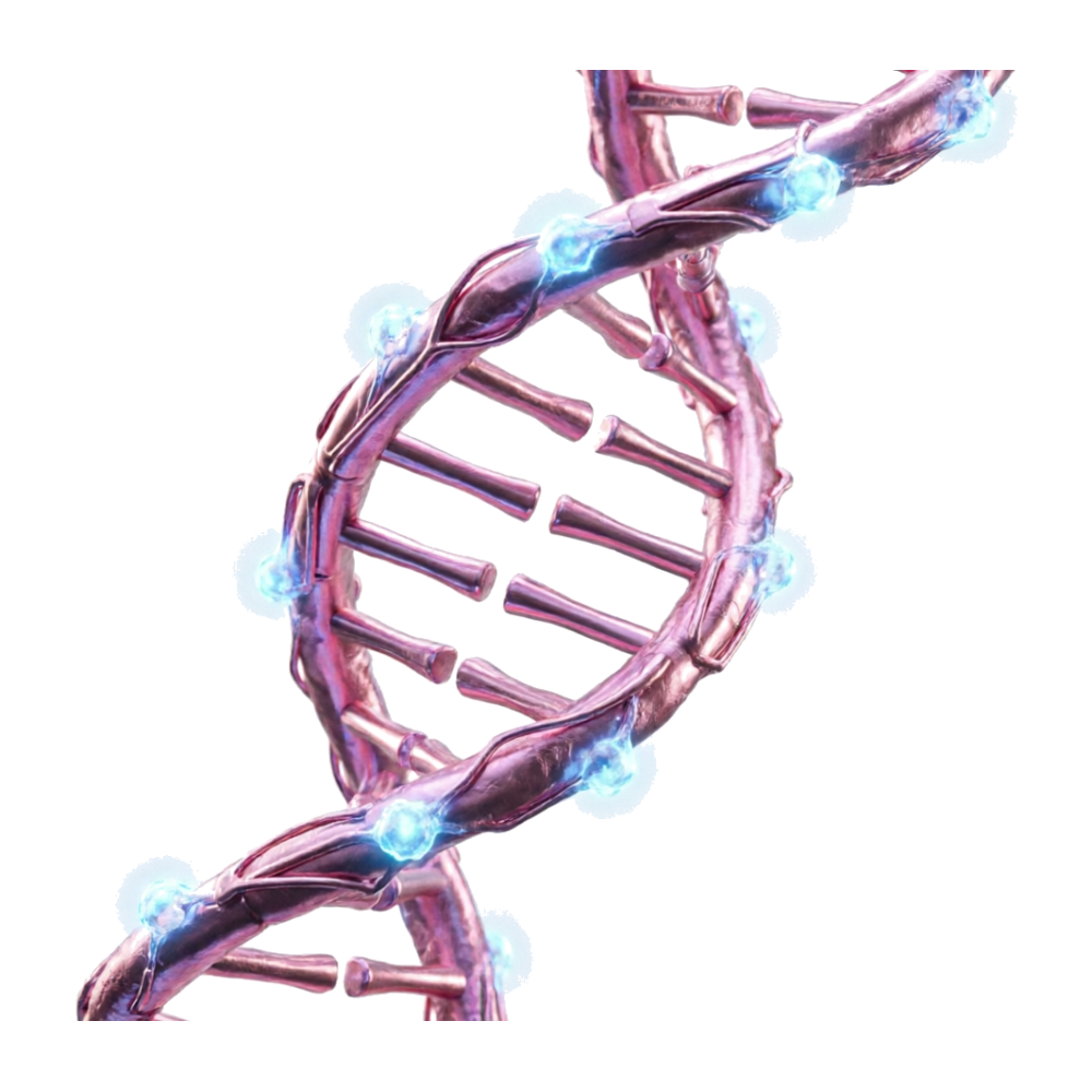 GenEtics