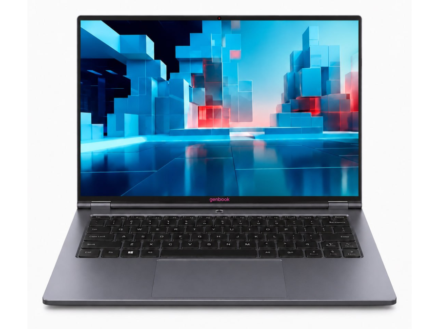 GenBook