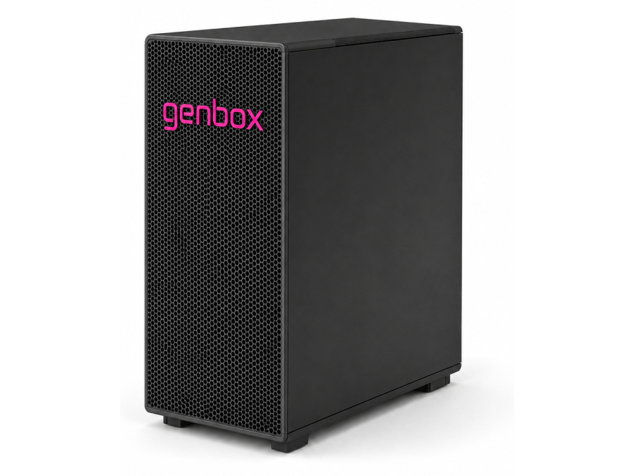 GenBox