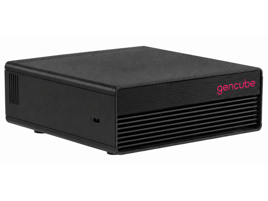 GenCube